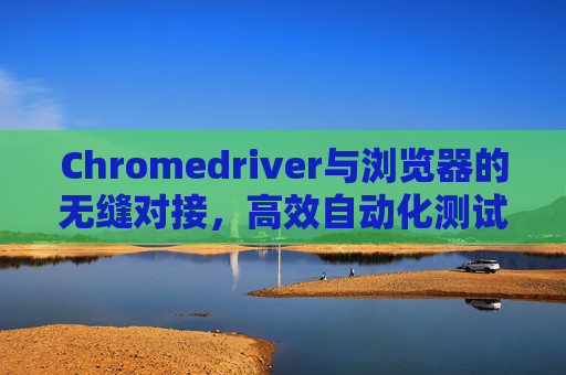Chromedriver与浏览器的无缝对接，高效自动化测试的利器