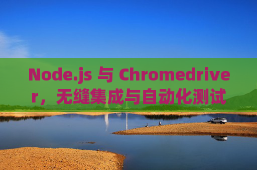 Node.js 与 Chromedriver，无缝集成与自动化测试的力量