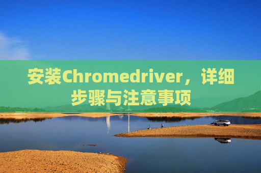 安装Chromedriver，详细步骤与注意事项
