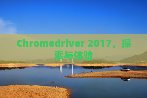 Chromedriver 2017，探索与体验